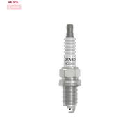 X4 PCS SPARK PLUG SET X4 PCS. PK20R11 DENSO I