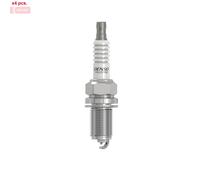 X4 PCS SPARK PLUG SET X4 PCS. PK22PR8 DENSO I