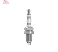X4 PCS SPARK PLUG SET X4 PCS. SK20BR11 DENSO I