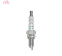 X4 PCS SPARK PLUG SET X4 PCS. SXU22PR9 DENSO I