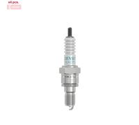 X4 PCS SPARK PLUG SET X4 PCS. VUH27D DENSO I