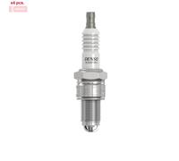 X4 PCS SPARK PLUG SET X4 PCS. W20EPBR-S DENSO I
