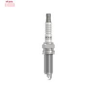 X4 PCS SPARK PLUG SET X4 PCS. ZXU20HCR8 DENSO I
