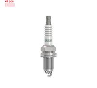 X4 PCS SPARK PLUG SK20BR11