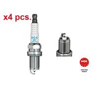 X4 PCS SPARK PLUG X4 PCS 6290 NGK I