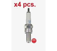X4 PCS SPARK PLUG X4 PCS 7546 NGK I