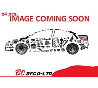 X4 PCS SPARK PLUG X4 PCS LFR6A-11 NGK-AU I