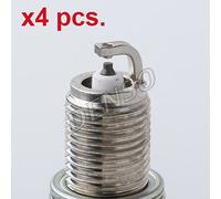 X4 PCS SPARK PLUG X4 PCS W22TT DENSO I