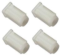 x4 Ramp Hinge Bush for Ifor Williams, Door, Pivot, Plastic, Nylon, Trailers