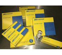 x4 sell set Spoon Sports Iridium Racing Spark Plugs honda crx civic b16a b16a2
