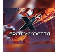 X4: Split Vendetta (DLC) (PC) Steam Key - GLOBAL