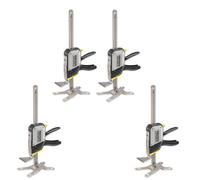 X4 Stanley Fatmax Tradelift Lifter Clamp Installation Tool Sta183550 Fmht83550-1