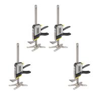 x4 Stanley FatMax Tradelift Lifter Clamp Installation Tool STA183550 FMHT83550-1