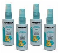 Toni & Guy sea salt texturising spray travel size 75 ml
