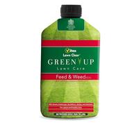 Vitax 5FW500 Green Up Lawn Care Feed & Weed Concentrate 500ML