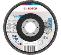X451 Flap Disc BAlox Ø115 T27 G80 15pcs Online Range