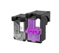 X4E75A 3YP17A Printhead nozzle Ink Cartridge Compatible For HP Tank728 755 672 675 678 Printer Print Head(X4E75A 3YP17A 1set)