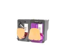 X4E75A M0H50A GT53 Printhead Compatible With 500 508 510 511 515 517 518 519 530 531 538 550 610 615 617 618 650 Printer Models(1 set)