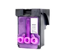 X4E75A M0H50A Printhead Set Black Colour Ink Cartridge - Compatible With HP 610 615 618 550 617 650 500 508 510 511 515 517 518 519 530 531 538(M0H50A Colour)
