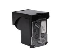 X4E75A M0H50A Printhead Set Black Colour Ink Cartridge - Compatible With HP 610 615 618 550 617 650 500 508 510 511 515 517 518 519 530 531 538(X4E75A Black)