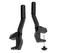 X4RACE® Smart GL-200 Handbrake - USB Simulation Game Hydraulic for PC, compatible with LO GITECH G25 G27 G29 G920 G923, Thrust Master T300, adjustable and very precise x4 race