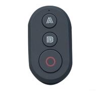 X5 Bluetooths Compatible Remote Control, Camera Shutter Wireless Controller, Compact And Portable, User-friendly Operation