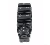 X5 F15 2013 2018 X6 F16 2014 2019 Left Driver Side Window Regulator Switch Power Window Switch 61319362116 Replacement