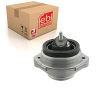 X5 Front Engine Mount Mounting Support Fits BMW 22 11 6 770 793 Febi 27727