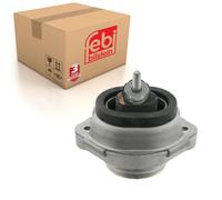 X5 Front Engine Mount Mounting Support Fits BMW 22 11 6 770 794 Febi 27728
