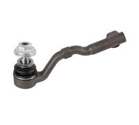 X5 Front Right Tie Rod End Outer Track Fits BMW 32 10 6 858 738 Febi 109582