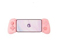 X5 Lite Mobile Controller for Gaming Smartphone Wired with Hall Effect Sticks
