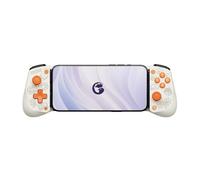 X5 Lite Mobile Controller for Gaming Smartphone Wired with Hall Effect Sticks