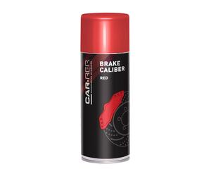 x5 Maston Car-Rep Auto Spray Paint Brake Caliper Red 400ml