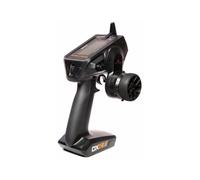 X5 Pro 2021 5-Channel RC Transmitter DSMR Only SPMR5025