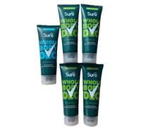 SFM WB CREAM ACTIVE FRESH 75ML
