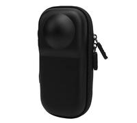 X5 X4 Camera Hard Shell Storage Case Crush-Proof Compact Travel Bag for Photography Enthusiasts