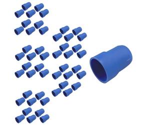 X50 Mcalpine Washing Machine Blank Plug Outlet Hose Nozzle Plug Spigot Cap