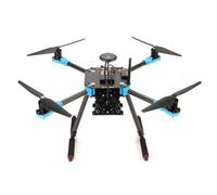 X500 V2 ARF PX4 Development Kit With Pixhawk 6C / 6X Flight Controller. Includes M10, Telemetry (433MHz Or 915MHz) For UAV And Drone Development.(Pixhawk 6X 433MHZ)