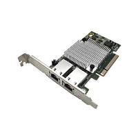 X540-T2 10G Dual RJ45 Ports PCI-Express Ethernet Converged Network Adapter