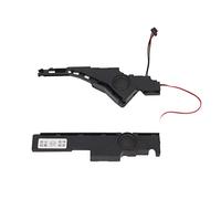 X550 X550VC X550Xi X550L X550C F550 VG140609 Internal Laptop Speaker Kit Assembly, Black, Stereo, 2.0, Touch Control, ABS Material, Easy To Install, Replacement, Compact