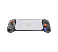 X5stooth Controller for Switch Mobile PC with Hall Sticks/Gyroscope