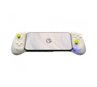 X5stooth Controller for Switch Mobile PC with Hall Sticks/Gyroscope