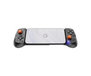 X5stooth Controller for Switch Mobile PC with Hall Sticks/Gyroscope