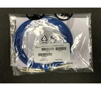 x6 HEWLETT PACKARD 5M HP PREMIER FLEX OM4 FC CABLE REV:A1 653728-003
