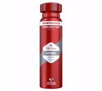Old Spice Original Deodorant 150ml Body Spray