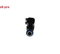 BOSCH 0 280 158 091 Injector