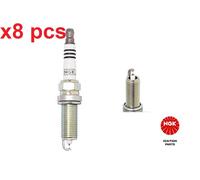 X6 PCS SPARK PLUG 1317