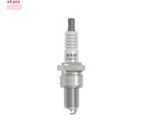 X6 PCS SPARK PLUG P16PR11