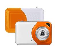 X6 Portable Mini High Denifition Digital Camera 32gb Tf Mini With U3u2 Card Dv Support Mic