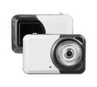 X6 Portable Ultra Mini High Denifition Digital Camera Mini DV 32GB TF Camera Card,Keychain Support